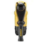 Перфоратор сетевой SDS-MAX DeWALT D25614K — миниатюра 4