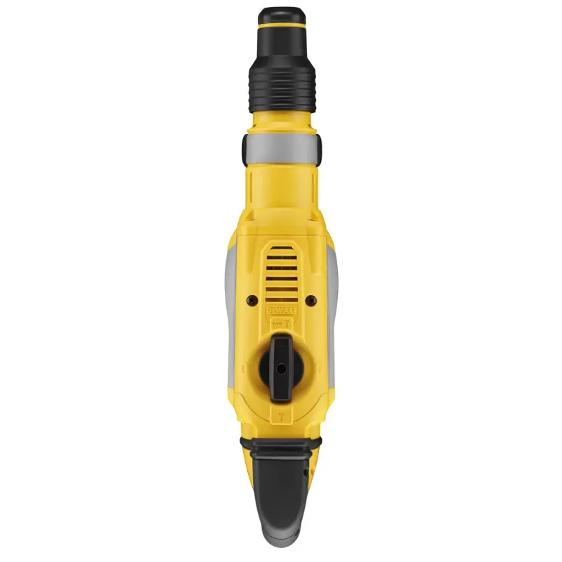 Перфоратор сетевой SDS-MAX DeWALT D25614K - фото 5
