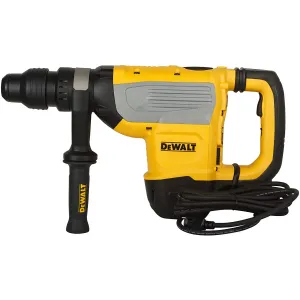Товар Перфоратор сетевой SDS-MAX DeWALT D25733K