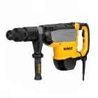 Перфоратор мережевий SDS-MAX DeWALT D25773K — мініатюра 1