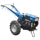 Мотоблок Kentavr МБ1012Д + фреза — мініатюра 2 Мотоблок Kentavr МБ1012Д + фреза — мініатюра 2