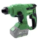 Перфоратор безщітковий APRO 20CBH (без АКБ) — мініатюра 1 Перфоратор безщітковий APRO 20CBH (без АКБ) — мініатюра 1