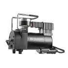 Автомобильный компрессор Huragan 12В 7Атм 35л/мин — миниатюра 4