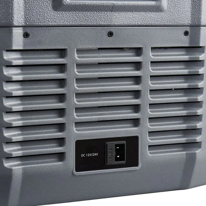 Холодильник автомобильный Brevia 35л 22930 - фото 5