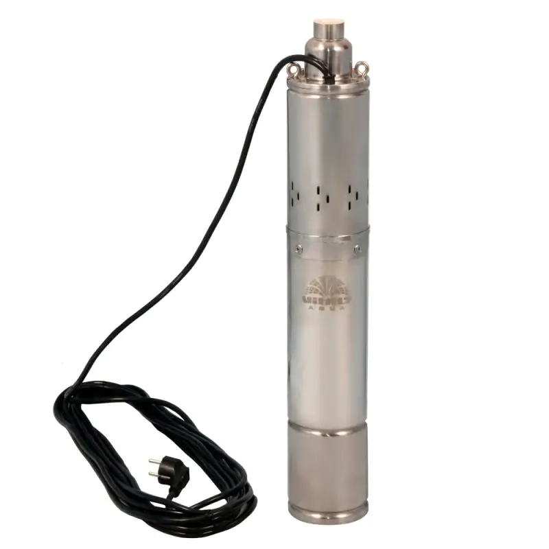 Насос погружной скважинный шнековый Vitals Aqua 4DS 1578-1.1R - фото 4