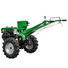 Мотоблок Powercraft МБ1080де комплект (Мотоблок+фреза) — мініатюра 8 Мотоблок Powercraft МБ1080де комплект (Мотоблок+фреза) — мініатюра 8