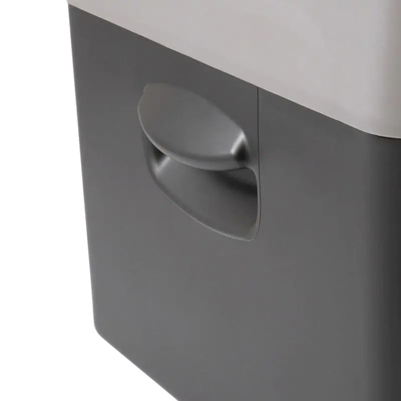 Автомобильный холодильник Brevia 22 л 22120 - фото 3