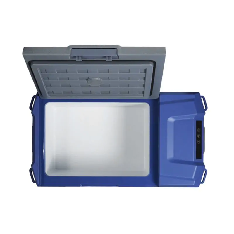 Холодильник автомобільний Brevia 15л 22910 - фото 3 Холодильник автомобільний Brevia 15л 22910 - фото 3