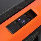 Холодильник автомобильный Brevia 30л (компрессор LG) 22515 — миниатюра 9