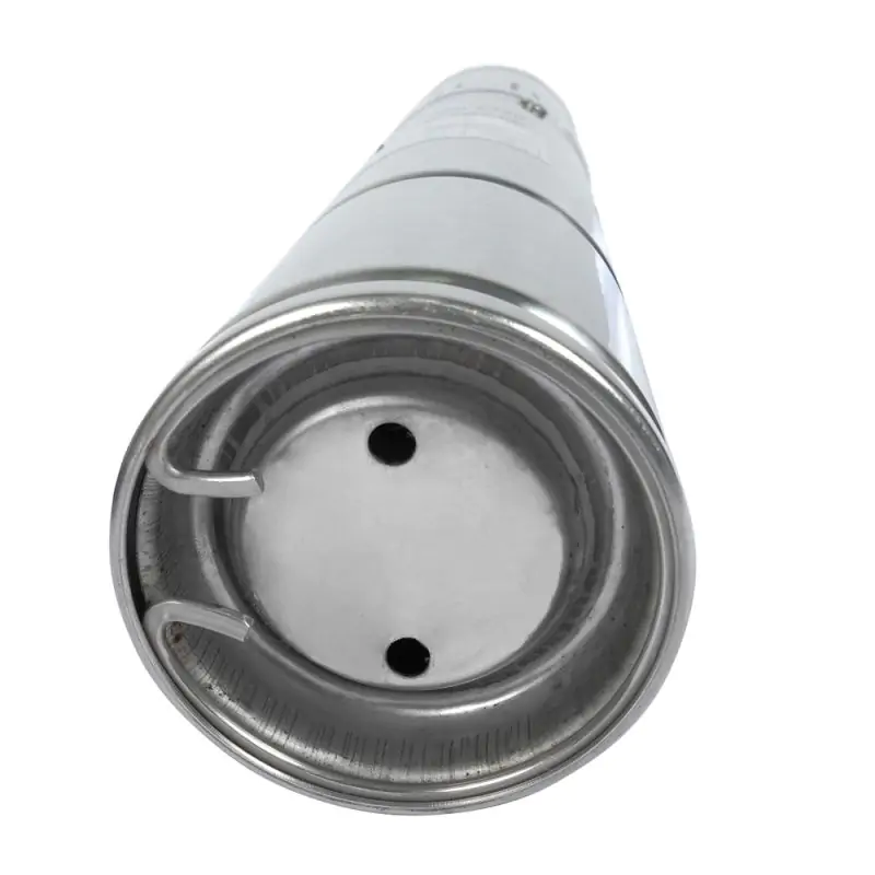 Насос занурювальний шнековий свердловинний PowerCraft 4S 1000-9750 - фото 5