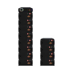 Високовольтний акумулятор LP LiFePO4 Battery HVM 614,4V 160Ah (98304 Wh) BMS 160А метал