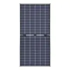 Солнечная панель двухсторонняя монокристаллическая LP Longi Solar Half-Cell 580W (30 профиль, TOPCon N-type Bi-facial) — миниатюра 3