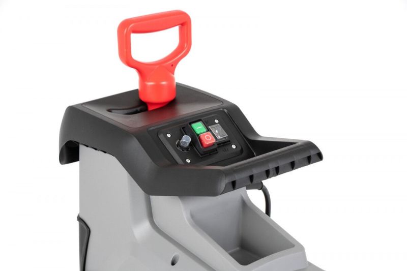 Садовый измельчитель Faworyt PRO BSE28 I - фото 8