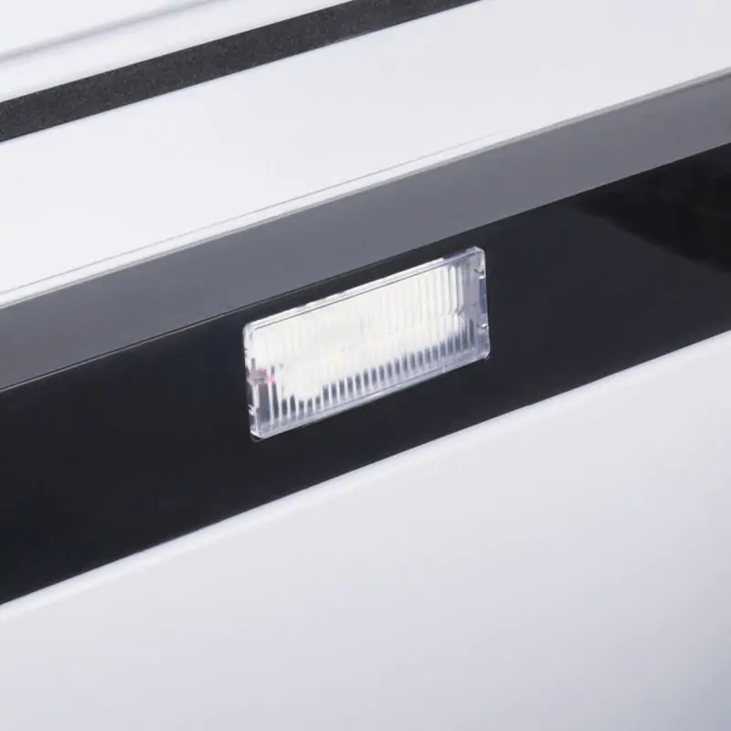 Холодильник автомобильный Brevia 35л 22220 - фото 4