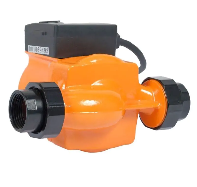 Насос циркуляционный PowerCraft DCA 25-6-130 - фото 5