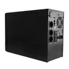 Источник бесперебойного питания (ИБП) ПРАВИЛЬНАЯ СИНУСОИДА LP UL3500VA (2450Вт) — миниатюра 6