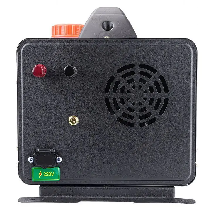 Обогреватель автомобильный дизельный Powermat WEBASTO PM-AG-8M3 - фото 6