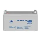Аккумулятор мультигелевый LPM-MG 12V - 120 Ah — миниатюра 2 Аккумулятор мультигелевый LPM-MG 12V - 120 Ah — миниатюра 2