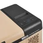 Холодильник автомобильный Brevia 24л 22180 — миниатюра 5