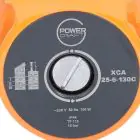 Насос циркуляционный PowerCraft DCA 25-6-130 — миниатюра 7