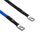 BMS плата LP LiFePO4 48V 16S Dis 150A Ch 75A — миниатюра 5