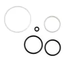 Домкрат гидравлический бутылочный Molder 3т 180-340мм — миниатюра 4