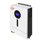 Гибридный солнечный инвертор (ИБП) LPW-VM II Elite 6000VA (6000Вт) 48V 120A MPPT 60-450V ON-OFF GRID — миниатюра 3