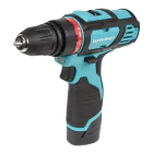 Акумуляторний шурупокрут Grand ДА-12DFR/PRO — мініатюра 2