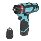 Акумуляторний шурупокрут Grand ДА-12DFR/PRO — мініатюра 4