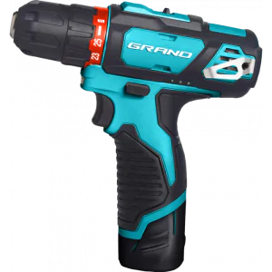 Товар Аккумуляторный шуруповерт Grand ДА-12M/PRO