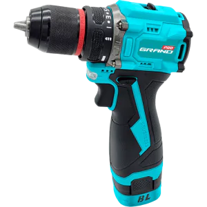 Товар Аккумуляторный шуруповерт Grand ДА-16Li BL