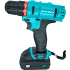 Аккумуляторный шуруповерт Grand ДА-18/10Li — миниатюра 1