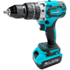 Аккумуляторный шуруповерт Grand ДА-20/13 UBL — миниатюра 1