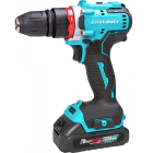 Аккумуляторный шуруповерт Grand ДА-21BL DFR/PRO — миниатюра 1