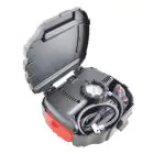 Компресор автомобільний Storm Compact Power 7Атм 12л/хв 80Вт — мініатюра 3 Компресор автомобільний Storm Compact Power 7Атм 12л/хв 80Вт — мініатюра 3