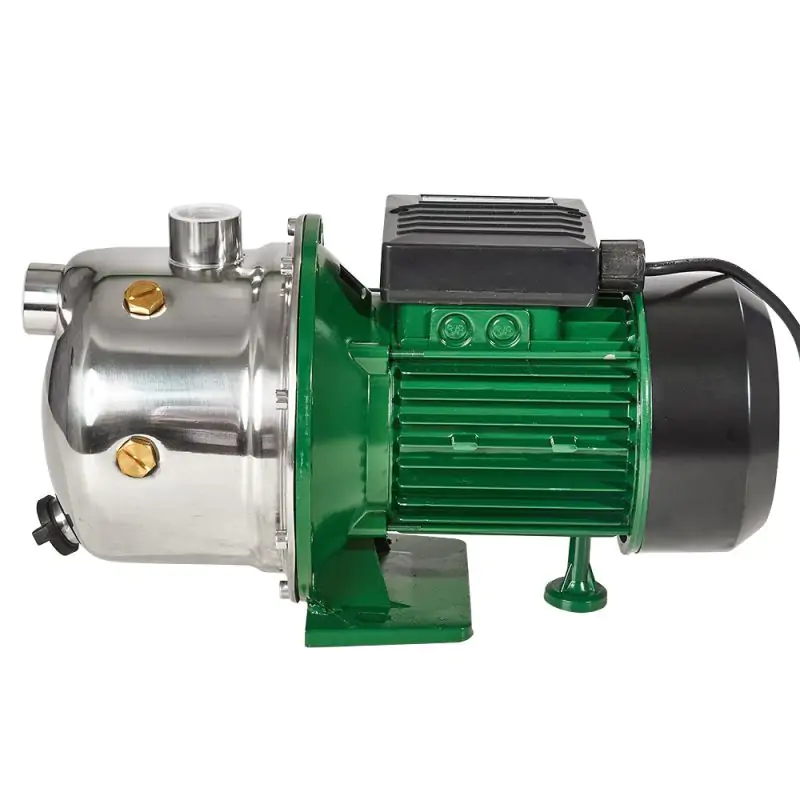 Насос поверхневий струменевий Nowa JY(P) 1100-5060 - фото 1 Насос поверхневий струменевий Nowa JY(P) 1100-5060 - фото 1