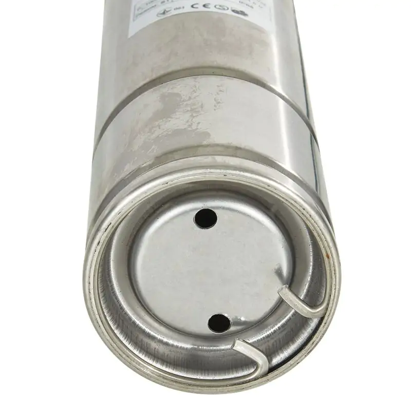 Насос погружной скважинный вихревой Nowa 4SKM 1000-6154R - фото 3