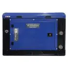 Генератор дизельный PROFI-TEC PE-11000SSDE (10 кВт, 220 В) — миниатюра 1