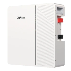 Аккумулятор LiFePO4 DAH Solar DHN-LVWES05-G1 (51,2 В, 100 А·ч, 5,12 кВт·ч)
