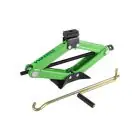 Домкрат ромбовий Winso 1.5т 104-385мм — мініатюра 1 Домкрат ромбовий Winso 1.5т 104-385мм — мініатюра 1