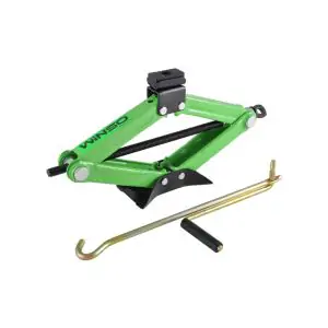 Товар Домкрат ромбовий Winso 1.5т 104-385мм