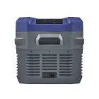 Холодильник автомобильный Brevia 27л 22920 — миниатюра 7