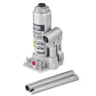 Домкрат гидравлический бутылочный Molder 3т 180-340мм в кейсе — миниатюра 3