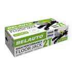 Домкрат гідравлічний підкатний БелАвто 2т 130-330мм — мініатюра 2