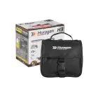 Автомобильный компрессор Huragan 12В 7Атм 37л/мин — миниатюра 10