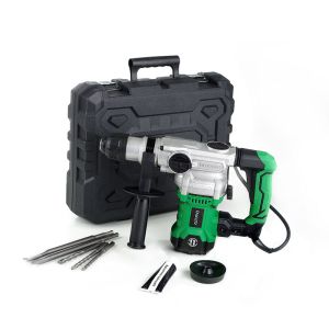 Перфоратор бочковий Apro 1900 H (кейс)