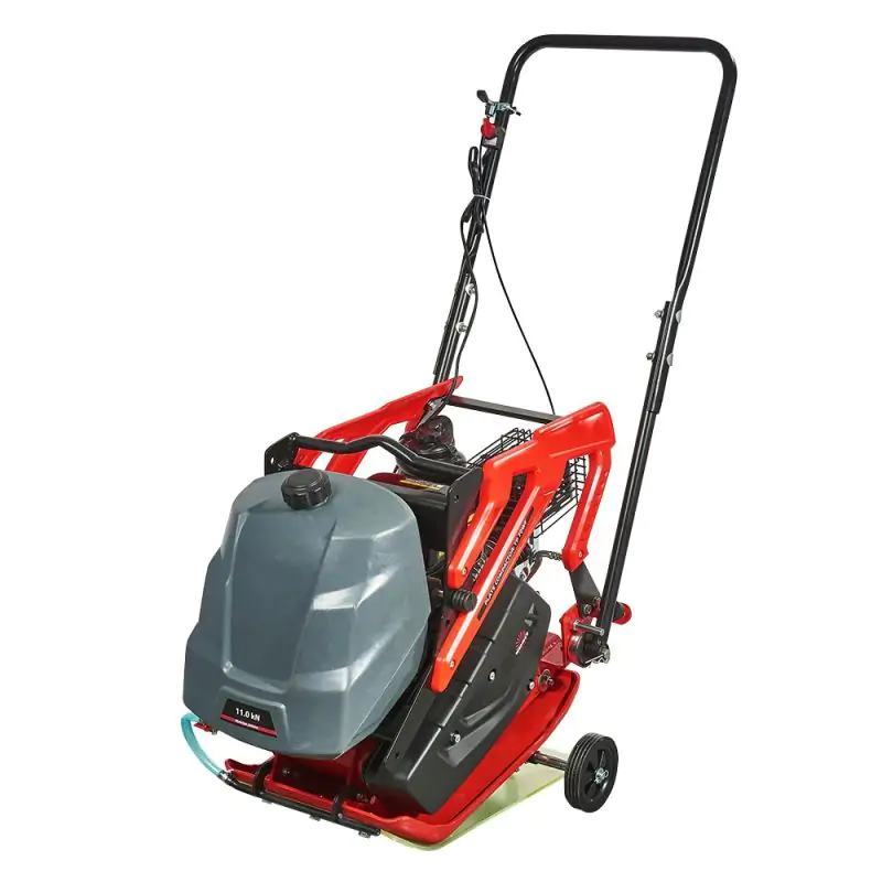 Виброплита Vitals Master TP 70WF - фото 1 Виброплита Vitals Master TP 70WF - фото 1