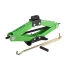 Домкрат ромбовий Winso 2т 120-413мм — мініатюра 1