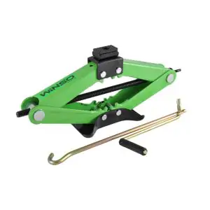 Товар Домкрат ромбовий Winso 2т 120-413мм