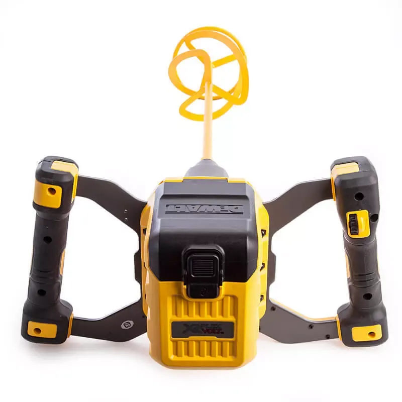 Миксер аккумуляторный DeWALT DCD240N - фото 2